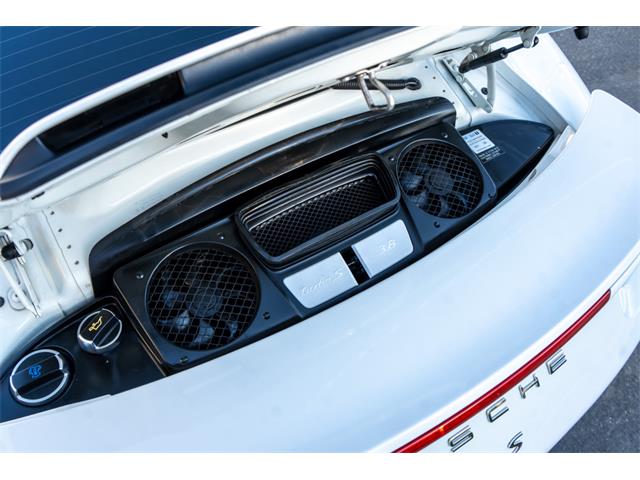 2015 Porsche 911 (CC-2073461) for sale in Sherman Oaks, California