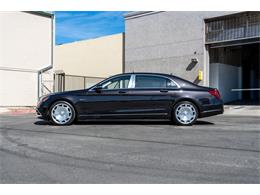 2018 Mercedes-Benz S-Class (CC-2073462) for sale in Sherman Oaks, California
