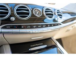 2018 Mercedes-Benz S-Class (CC-2073462) for sale in Sherman Oaks, California