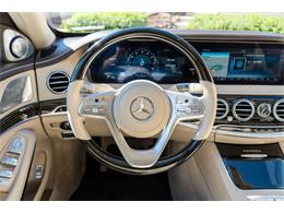 2018 Mercedes-Benz S-Class (CC-2073462) for sale in Sherman Oaks, California