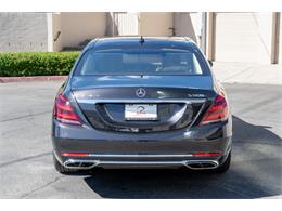 2018 Mercedes-Benz S-Class (CC-2073462) for sale in Sherman Oaks, California
