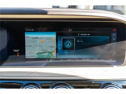2018 Mercedes-Benz S-Class (CC-2073462) for sale in Sherman Oaks, California