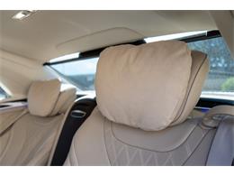 2018 Mercedes-Benz S-Class (CC-2073462) for sale in Sherman Oaks, California