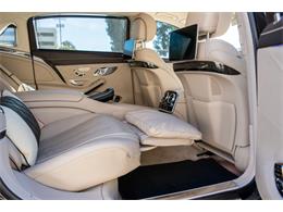 2018 Mercedes-Benz S-Class (CC-2073462) for sale in Sherman Oaks, California