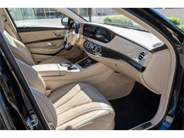 2018 Mercedes-Benz S-Class (CC-2073462) for sale in Sherman Oaks, California