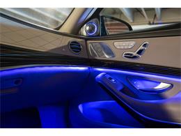 2018 Mercedes-Benz S-Class (CC-2073462) for sale in Sherman Oaks, California