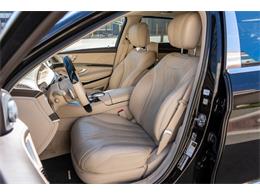 2018 Mercedes-Benz S-Class (CC-2073462) for sale in Sherman Oaks, California