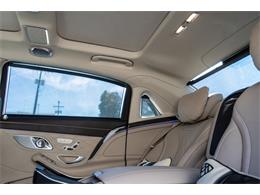 2018 Mercedes-Benz S-Class (CC-2073462) for sale in Sherman Oaks, California