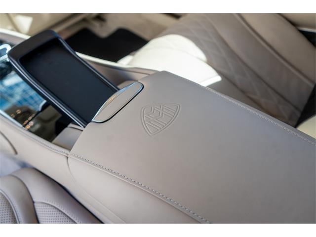 2018 Mercedes-Benz S-Class (CC-2073462) for sale in Sherman Oaks, California