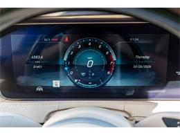 2018 Mercedes-Benz S-Class (CC-2073462) for sale in Sherman Oaks, California