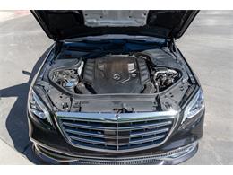 2018 Mercedes-Benz S-Class (CC-2073462) for sale in Sherman Oaks, California