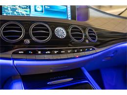 2018 Mercedes-Benz S-Class (CC-2073462) for sale in Sherman Oaks, California
