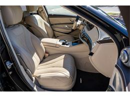 2018 Mercedes-Benz S-Class (CC-2073462) for sale in Sherman Oaks, California