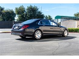 2018 Mercedes-Benz S-Class (CC-2073462) for sale in Sherman Oaks, California