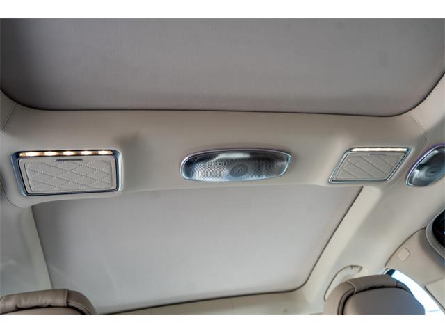 2018 Mercedes-Benz S-Class (CC-2073462) for sale in Sherman Oaks, California