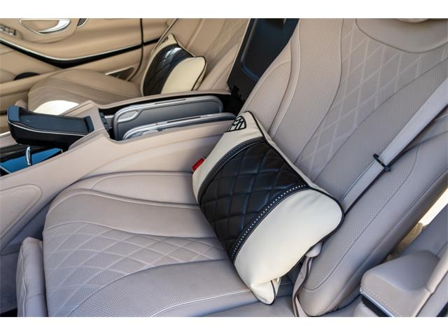 2018 Mercedes-Benz S-Class (CC-2073462) for sale in Sherman Oaks, California