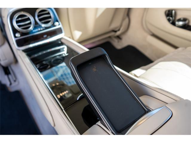 2018 Mercedes-Benz S-Class (CC-2073462) for sale in Sherman Oaks, California