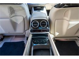 2018 Mercedes-Benz S-Class (CC-2073462) for sale in Sherman Oaks, California