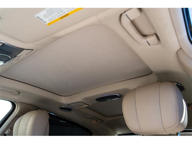 2018 Mercedes-Benz S-Class (CC-2073462) for sale in Sherman Oaks, California
