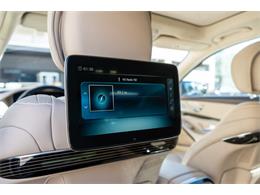 2018 Mercedes-Benz S-Class (CC-2073462) for sale in Sherman Oaks, California
