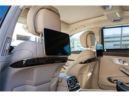 2018 Mercedes-Benz S-Class (CC-2073462) for sale in Sherman Oaks, California