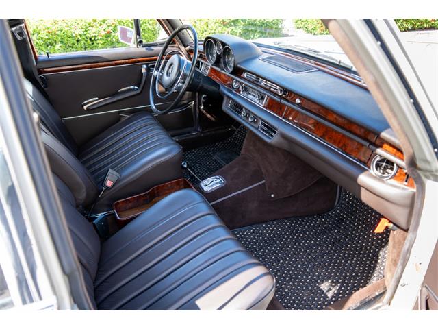 1968 Mercedes-Benz 300SEL (CC-2073463) for sale in Sherman Oaks, California