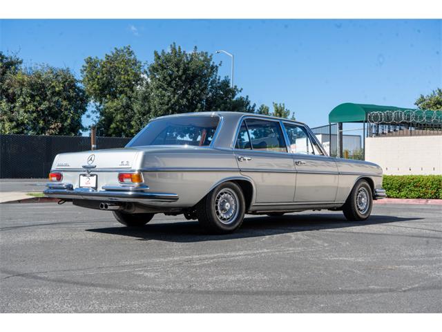1968 Mercedes-Benz 300SEL (CC-2073463) for sale in Sherman Oaks, California