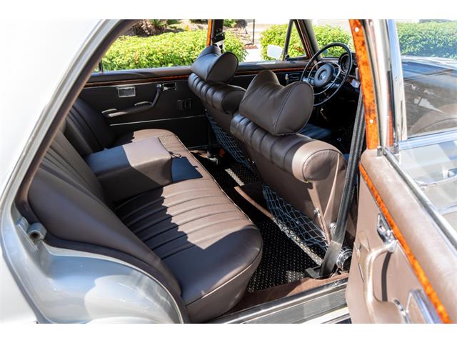 1968 Mercedes-Benz 300SEL (CC-2073463) for sale in Sherman Oaks, California