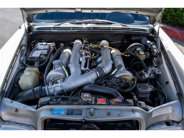 1968 Mercedes-Benz 300SEL (CC-2073463) for sale in Sherman Oaks, California