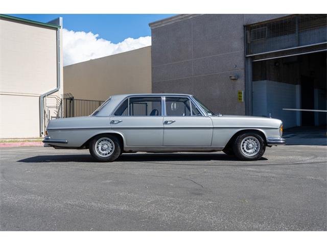 1968 Mercedes-Benz 300SEL (CC-2073463) for sale in Sherman Oaks, California