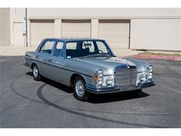 1968 Mercedes-Benz 300SEL (CC-2073463) for sale in Sherman Oaks, California