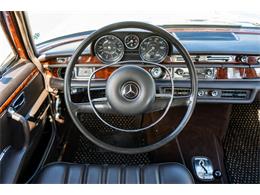 1968 Mercedes-Benz 300SEL (CC-2073463) for sale in Sherman Oaks, California