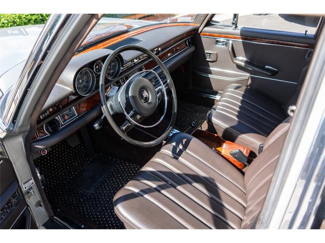 1968 Mercedes-Benz 300SEL (CC-2073463) for sale in Sherman Oaks, California