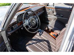 1968 Mercedes-Benz 300SEL (CC-2073463) for sale in Sherman Oaks, California