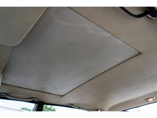 1968 Mercedes-Benz 300SEL (CC-2073463) for sale in Sherman Oaks, California