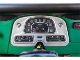 1982 Toyota Land Cruiser (CC-2073464) for sale in Sherman Oaks, California