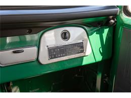 1982 Toyota Land Cruiser (CC-2073464) for sale in Sherman Oaks, California