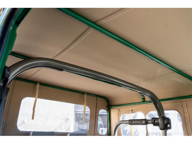1982 Toyota Land Cruiser (CC-2073464) for sale in Sherman Oaks, California
