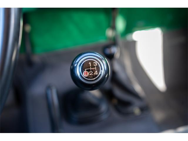 1982 Toyota Land Cruiser (CC-2073464) for sale in Sherman Oaks, California