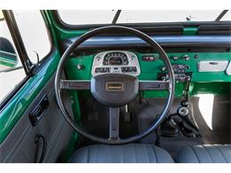 1982 Toyota Land Cruiser (CC-2073464) for sale in Sherman Oaks, California