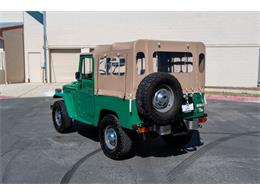 1982 Toyota Land Cruiser (CC-2073464) for sale in Sherman Oaks, California