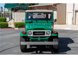 1982 Toyota Land Cruiser (CC-2073464) for sale in Sherman Oaks, California