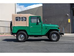 1982 Toyota Land Cruiser (CC-2073464) for sale in Sherman Oaks, California