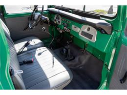 1982 Toyota Land Cruiser (CC-2073464) for sale in Sherman Oaks, California
