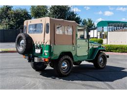 1982 Toyota Land Cruiser (CC-2073464) for sale in Sherman Oaks, California