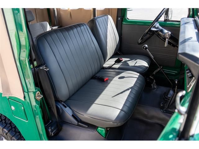 1982 Toyota Land Cruiser (CC-2073464) for sale in Sherman Oaks, California