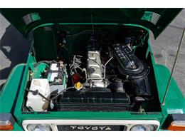 1982 Toyota Land Cruiser (CC-2073464) for sale in Sherman Oaks, California