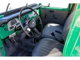 1982 Toyota Land Cruiser (CC-2073464) for sale in Sherman Oaks, California
