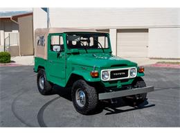 1982 Toyota Land Cruiser (CC-2073464) for sale in Sherman Oaks, California
