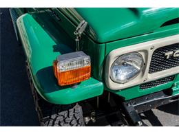 1982 Toyota Land Cruiser (CC-2073464) for sale in Sherman Oaks, California